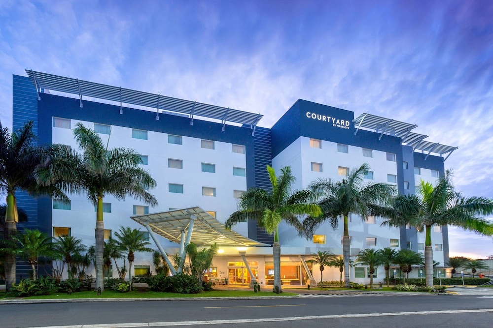 Courtyard San Jose Airport Alajuela photo4