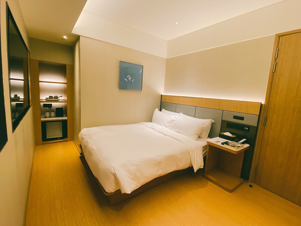 Ji Hotel Orchard (ex Innotel Hotel) 25/46