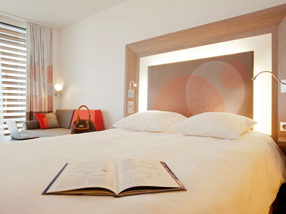 Novotel Paris Centre Bercy 13/70