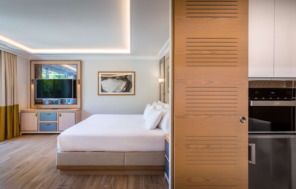 Barcelo La Nucía Hills 8/50