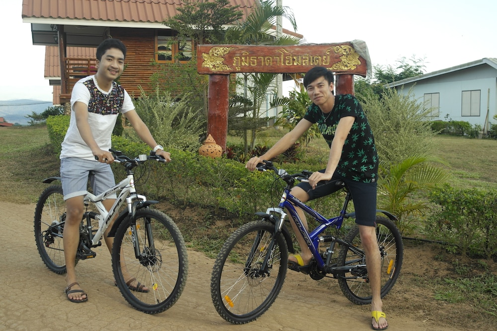 Phoomtada Homestay 42/50