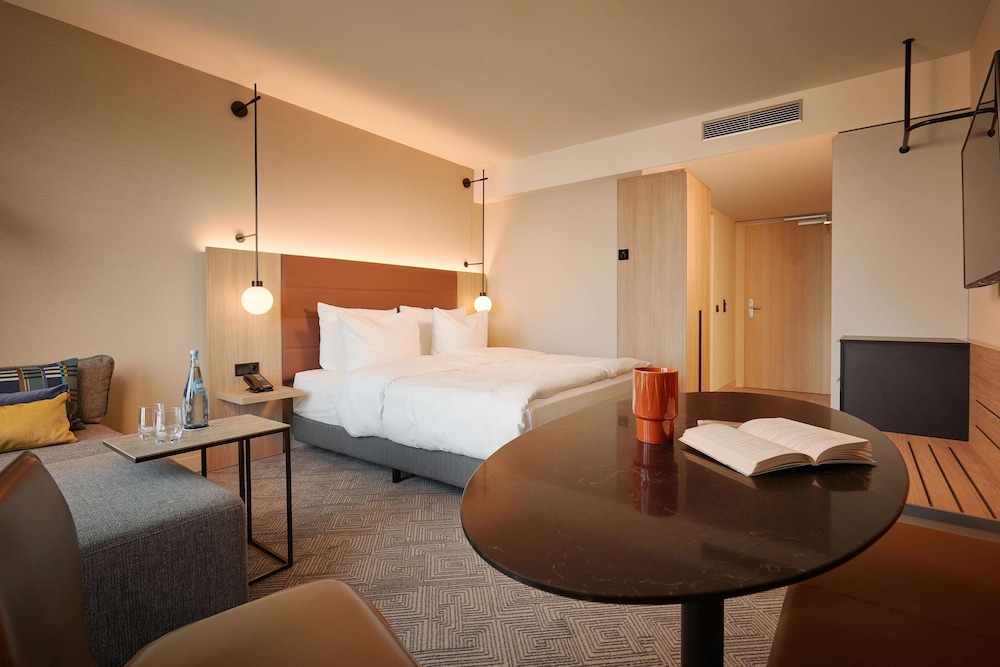 Adina Apartment Hotel Stuttgart 12/39