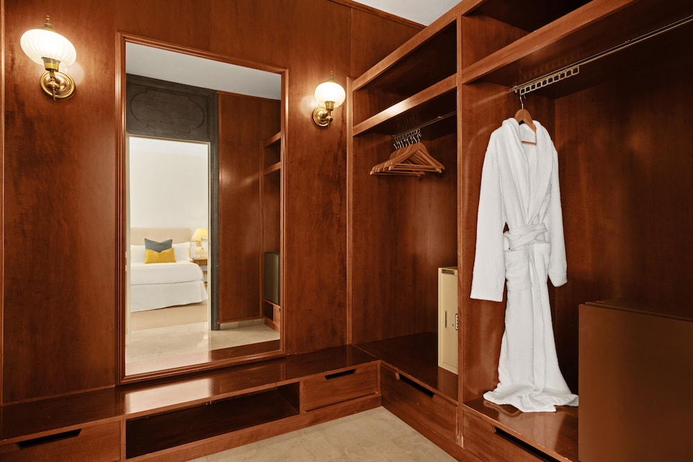 La Moraleja The Quiet Hotel - Adults Only 49/72
