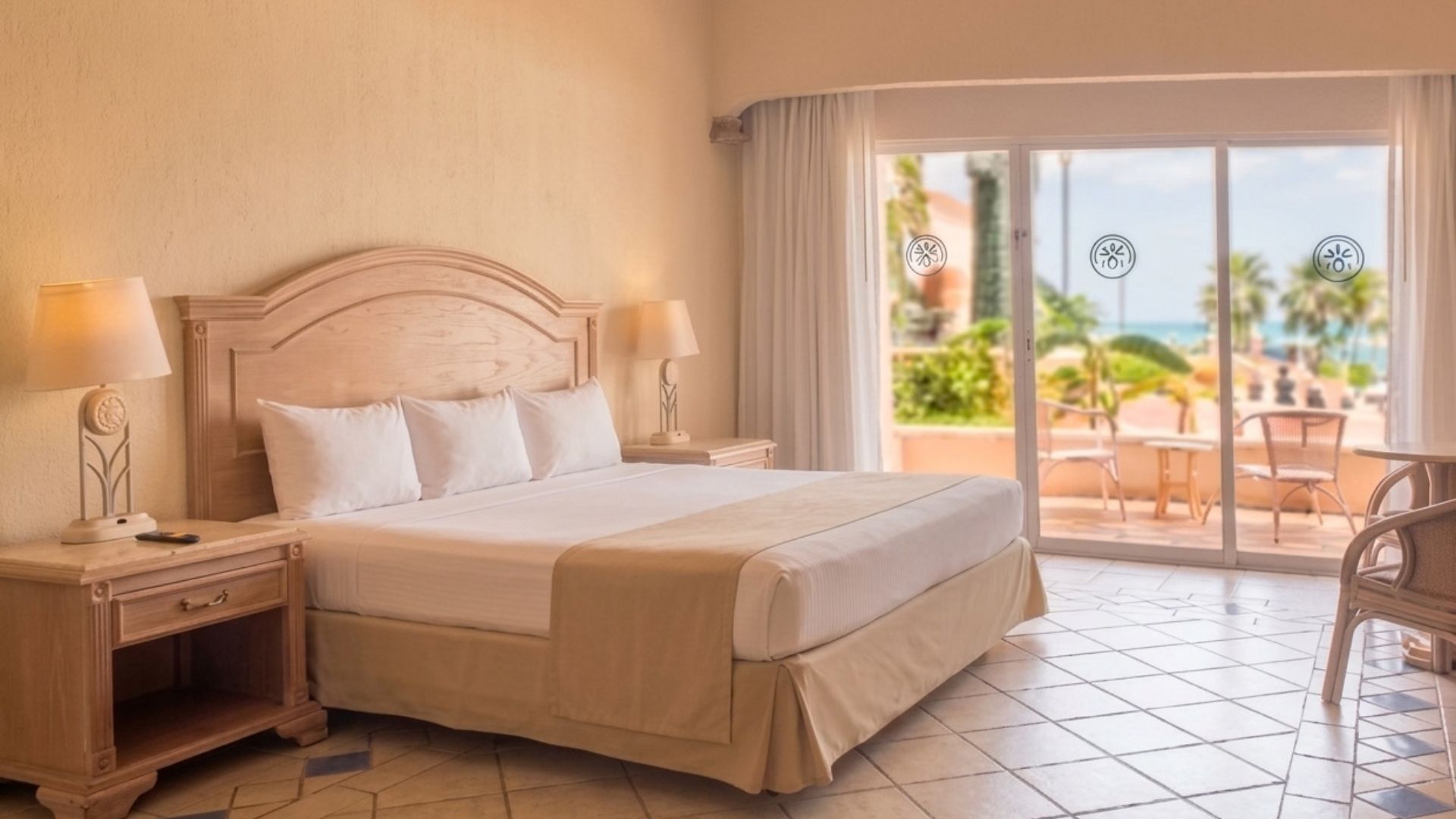 El Cozumeleno Beach Resort All Inclusive 9/48