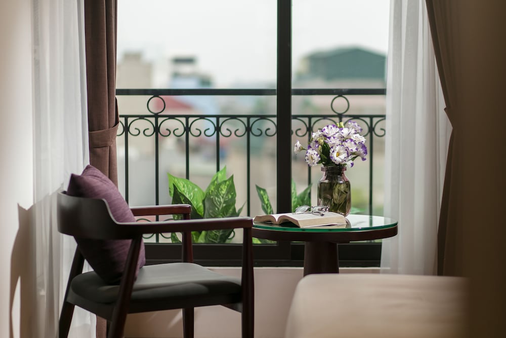 Hanoi Fiesta Hotel & Spa 34/42