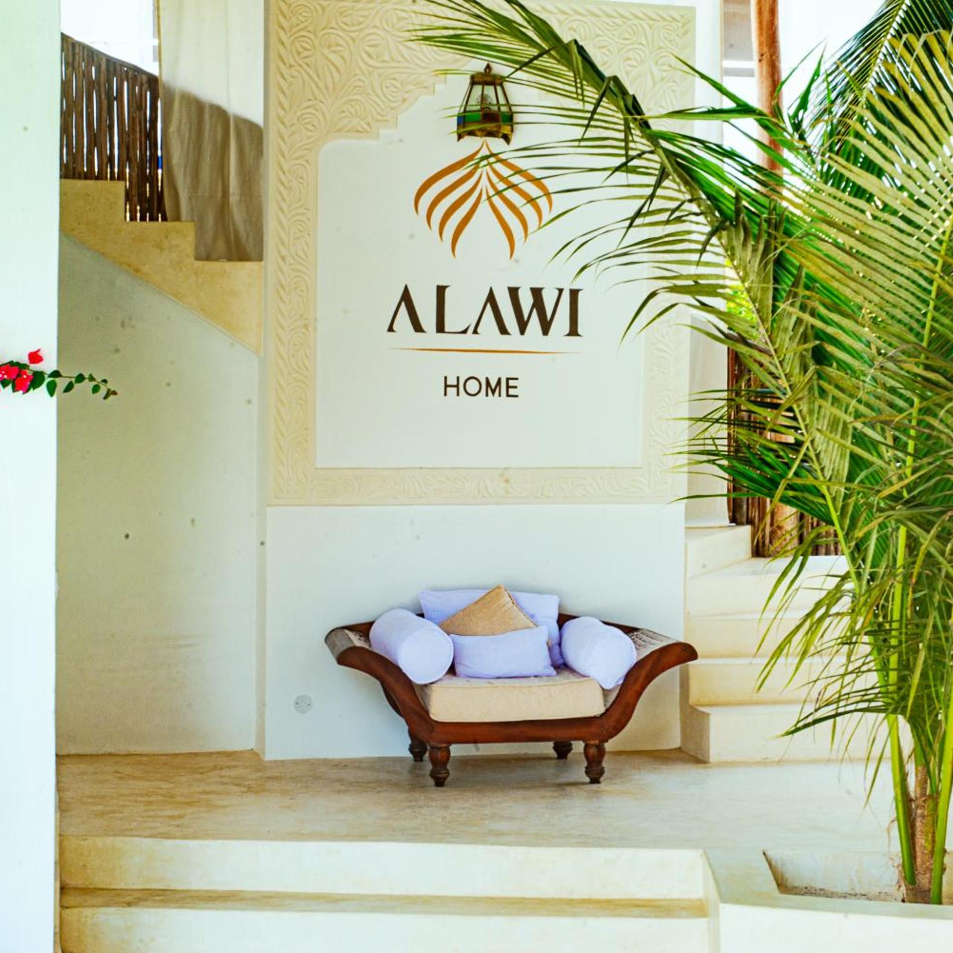 Alawi Boutique Hotel 11/54