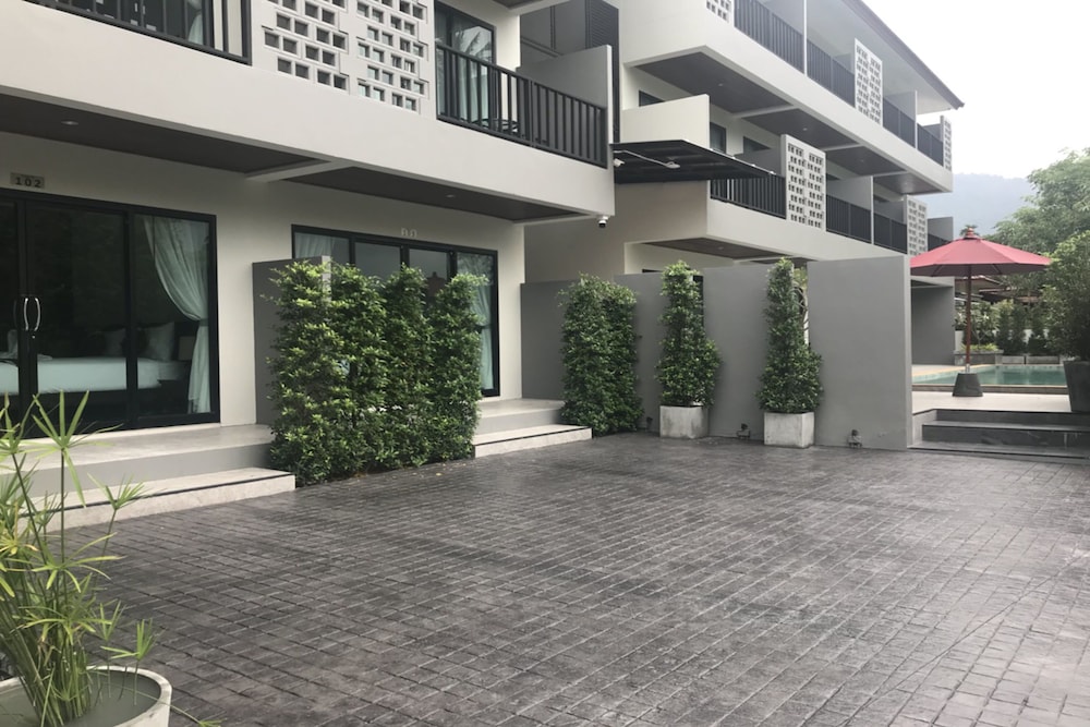 Amarina Green Hotel 11/47