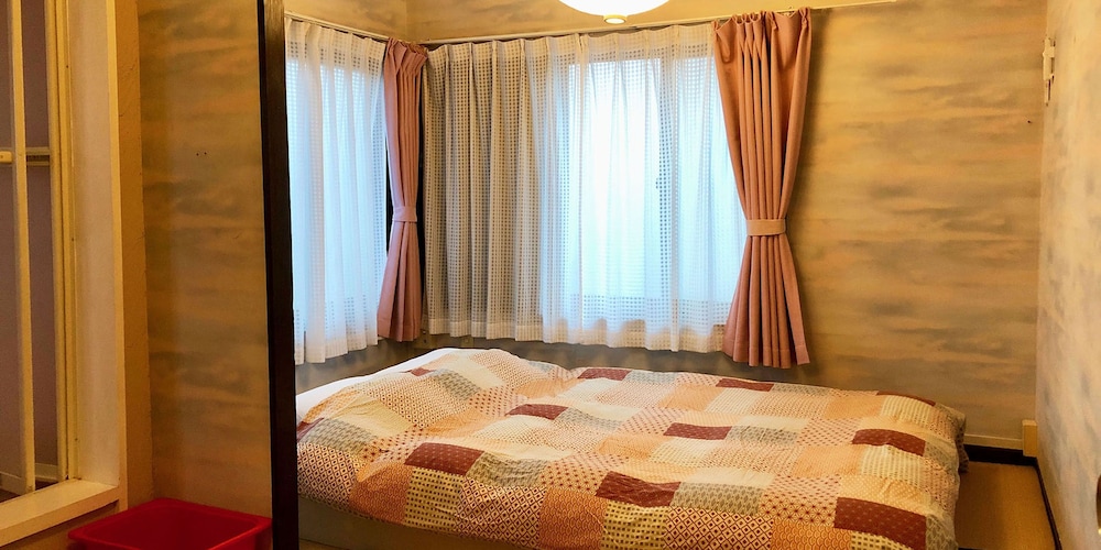 Hostel Yume-Nomad 45/65