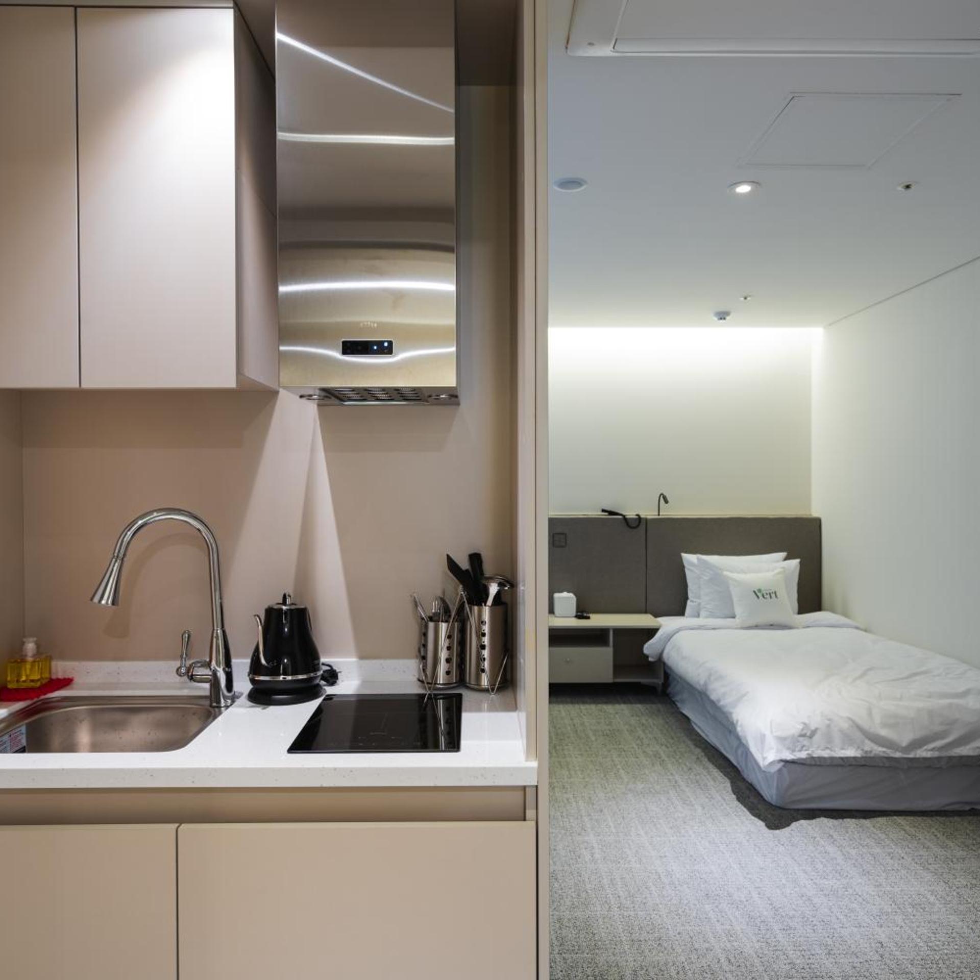 Hotel Vert 18/43