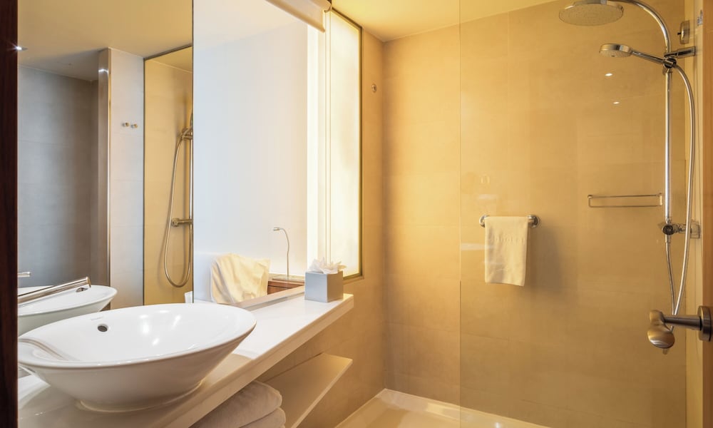 Sb Hotel Diagonal Zero Barcelona 60/60
