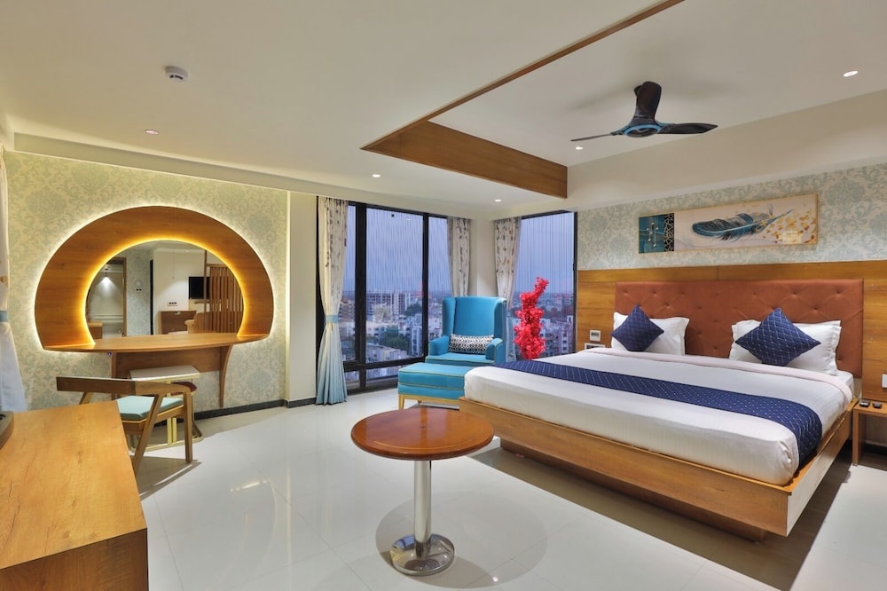 Hotel Empyrean 19/49