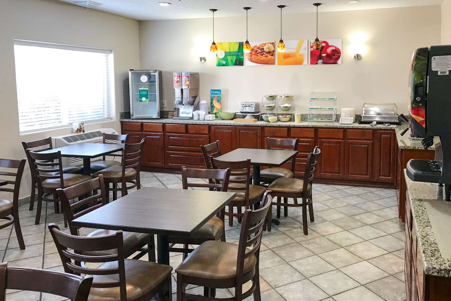 Quality Inn Denver Westminster 23/28