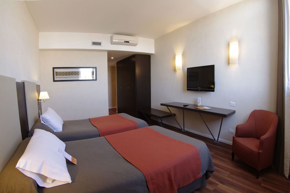 GRAN HOTEL ARGENTINO 5/50