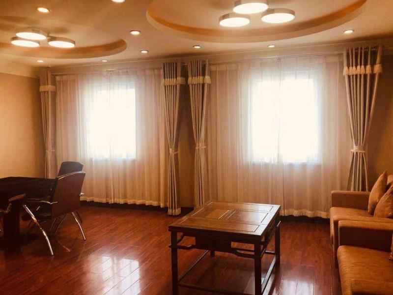 GREENTREE INN TIANJI DAGANG DISTRICT SHIHUA ROAD HOTEL 21/32