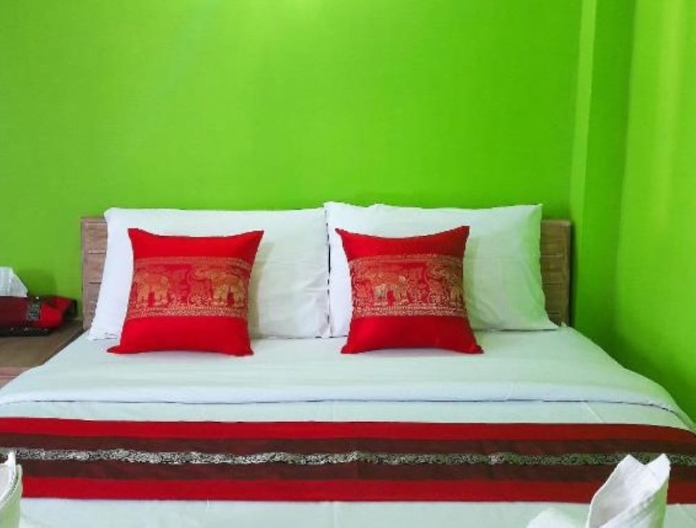 Chinda Boutique Hotel 31/56