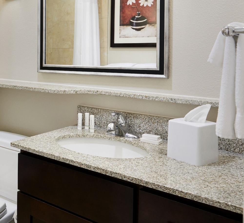 TownePlace Suites Midland 13/40