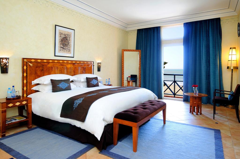 Executive, Suite, Ocean View