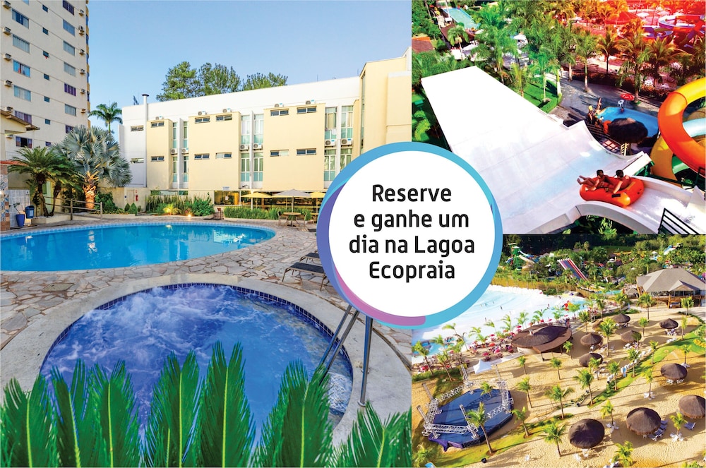 Hotel Morada Das Aguas 2/45
