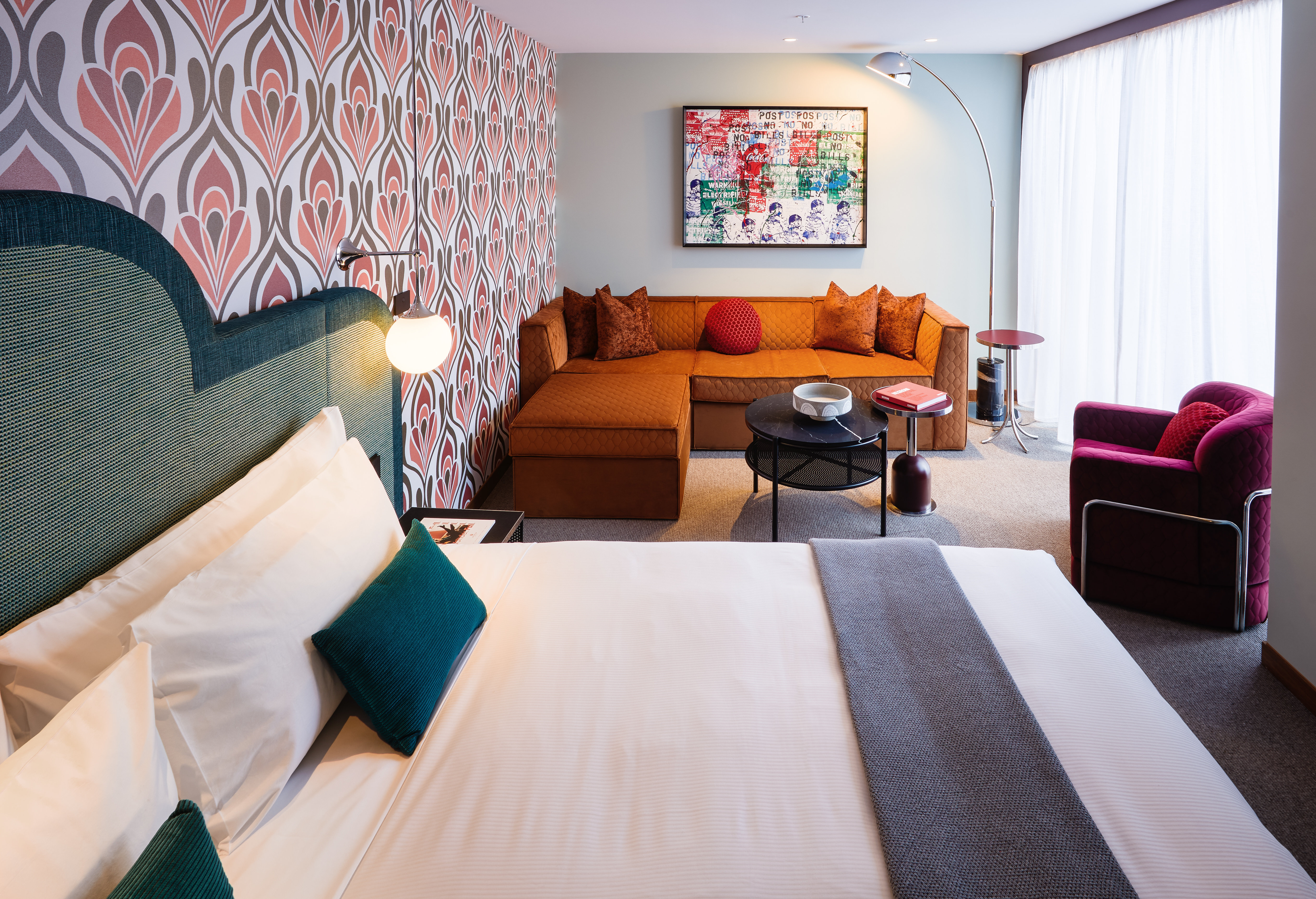 Ovolo Melbourne South Yarra, a Wyndham Hotel 14/46