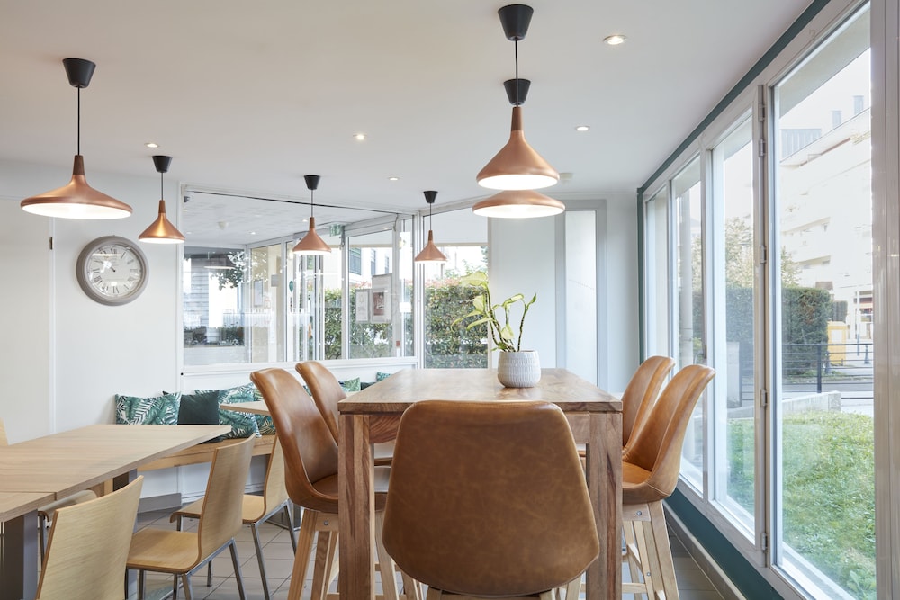 Adagio Access Carrieres Sous Poissy 43/48