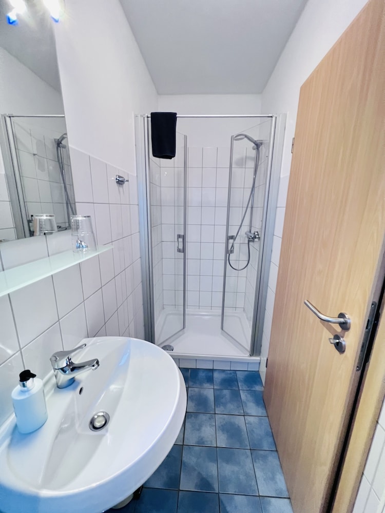 Landhaus Hammoor - Guest House 48/50