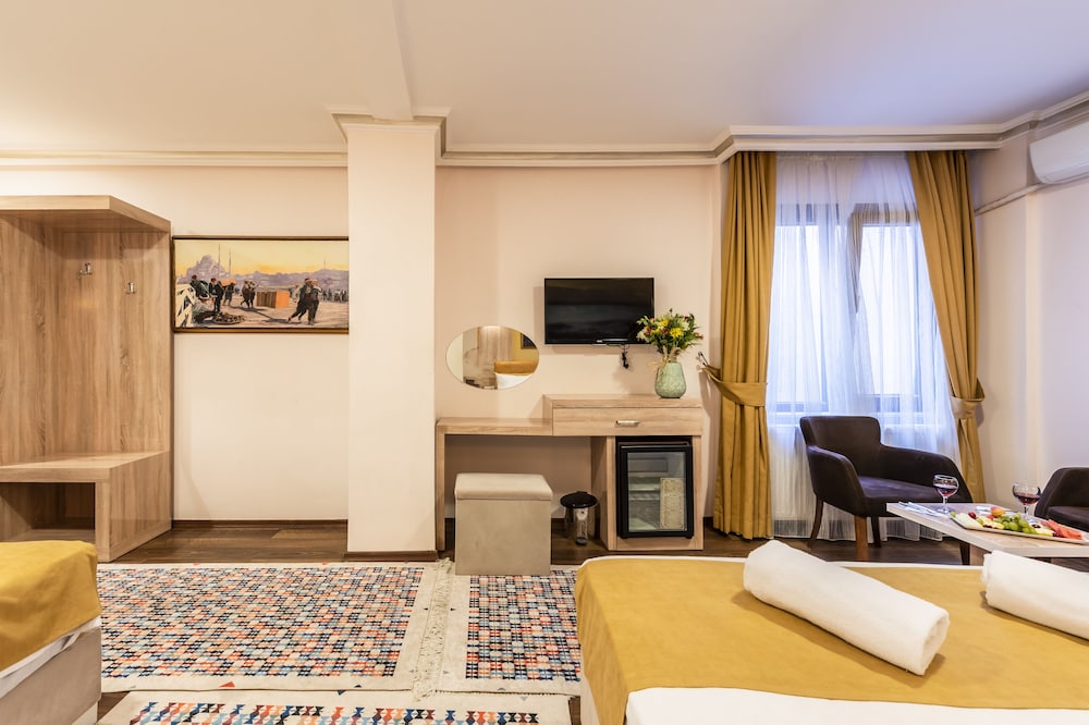 Kadirga Antik Hotel 29/70