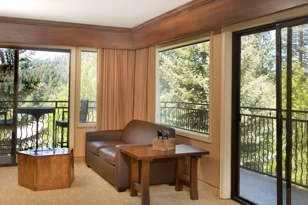 Lake Arrowhead Resort And Spa 27/49