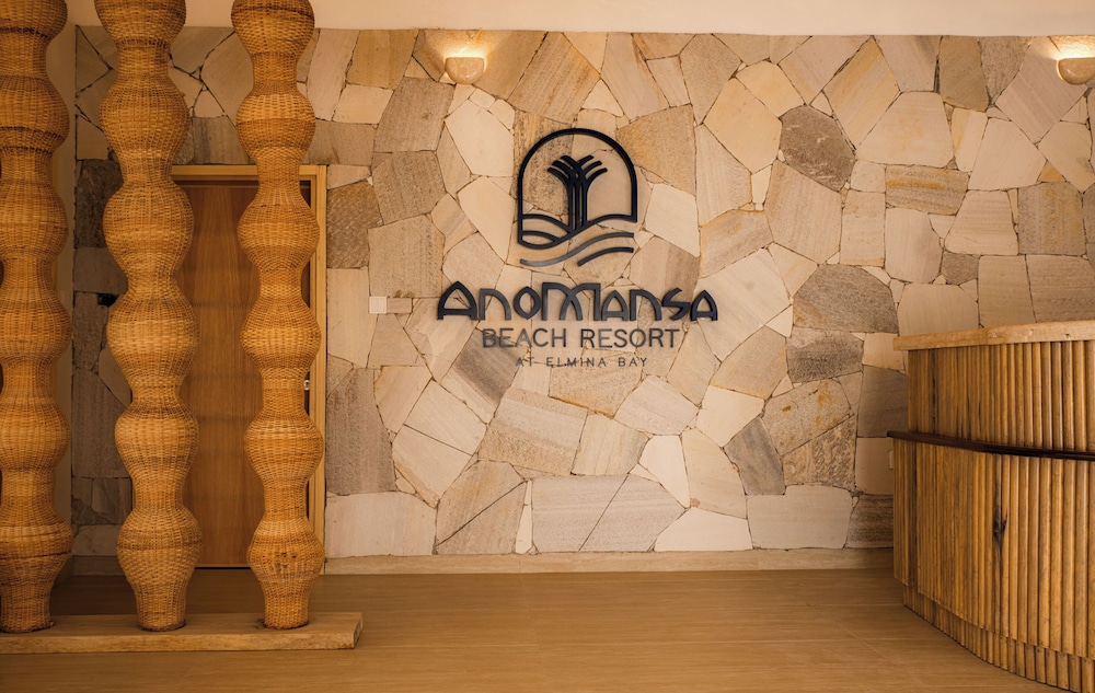 Elmina Bay Resort 18/50