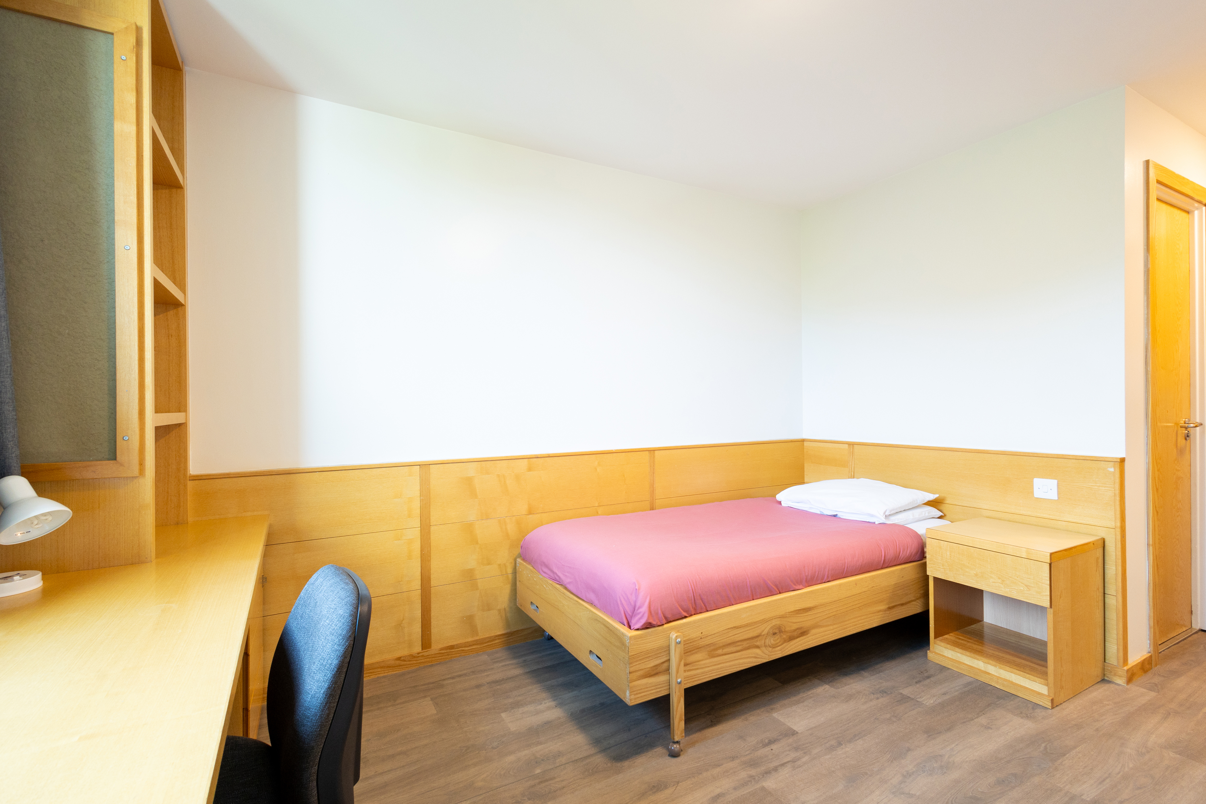 Pollock Halls Chancellors Court 22/41