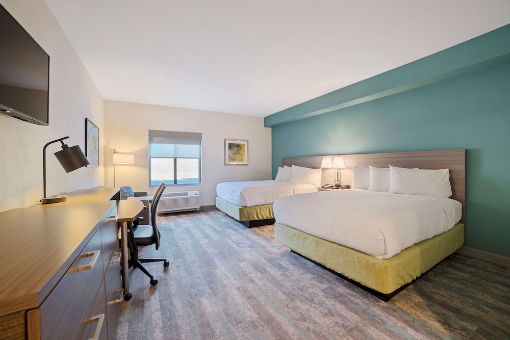 Extended Stay America Premier Suites Greenville Woodruff Road 19/52