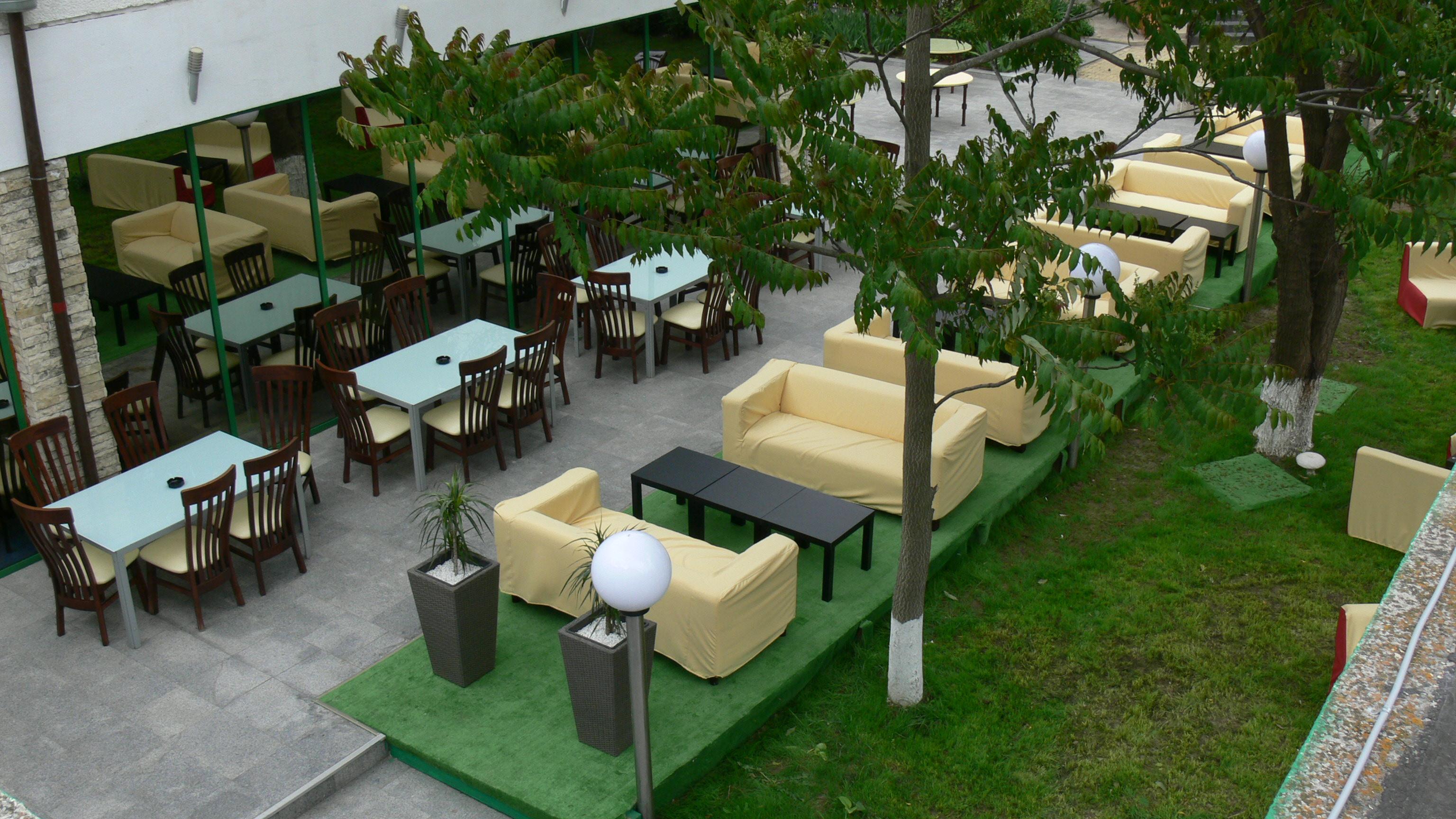 Hotel Siret 21/24