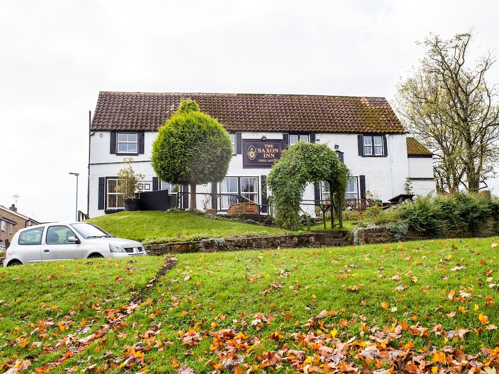 The Saxon Inn 41/50