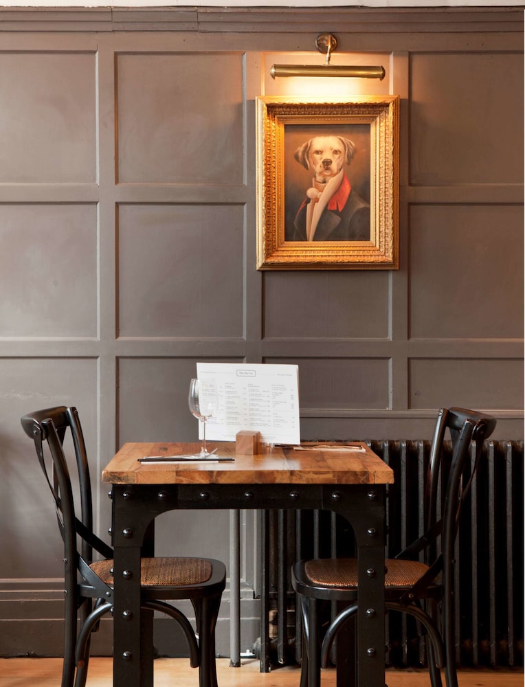 The One Tun Pub and Rooms 54/62