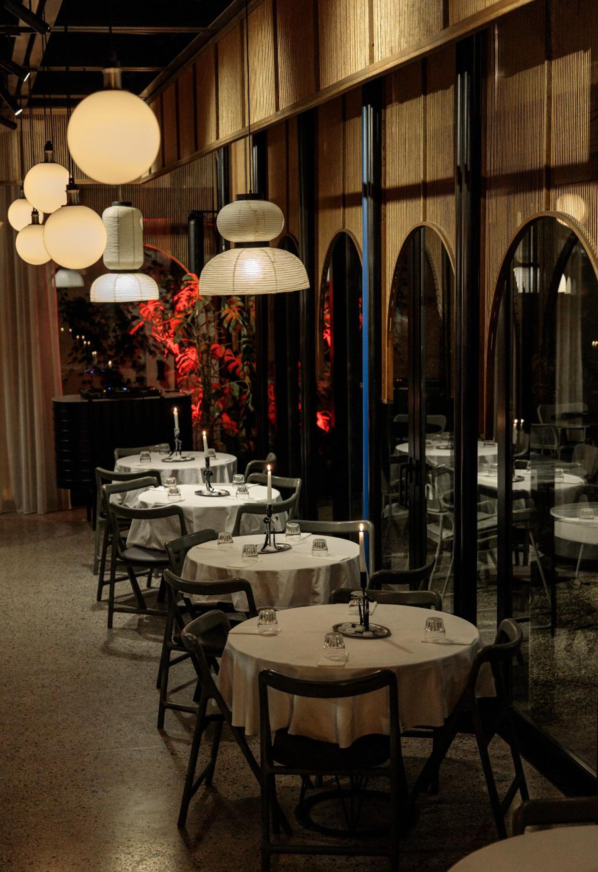 Pavilion Boutique Hotel 16/36