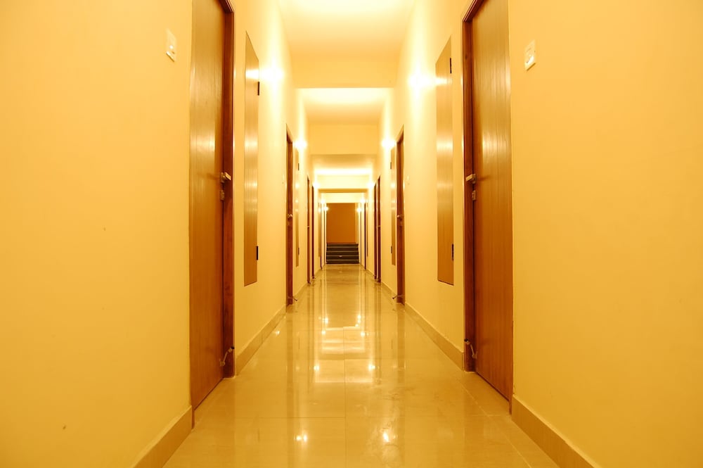 RAAHAT INN 9/15