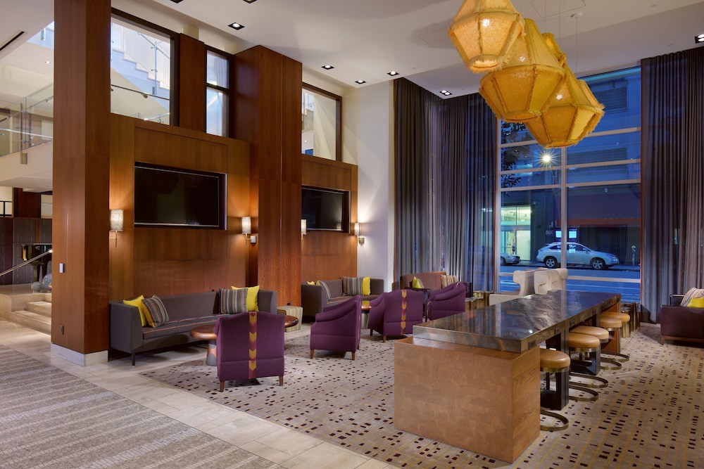 Intercontinental San Francisco Hotel 47/76