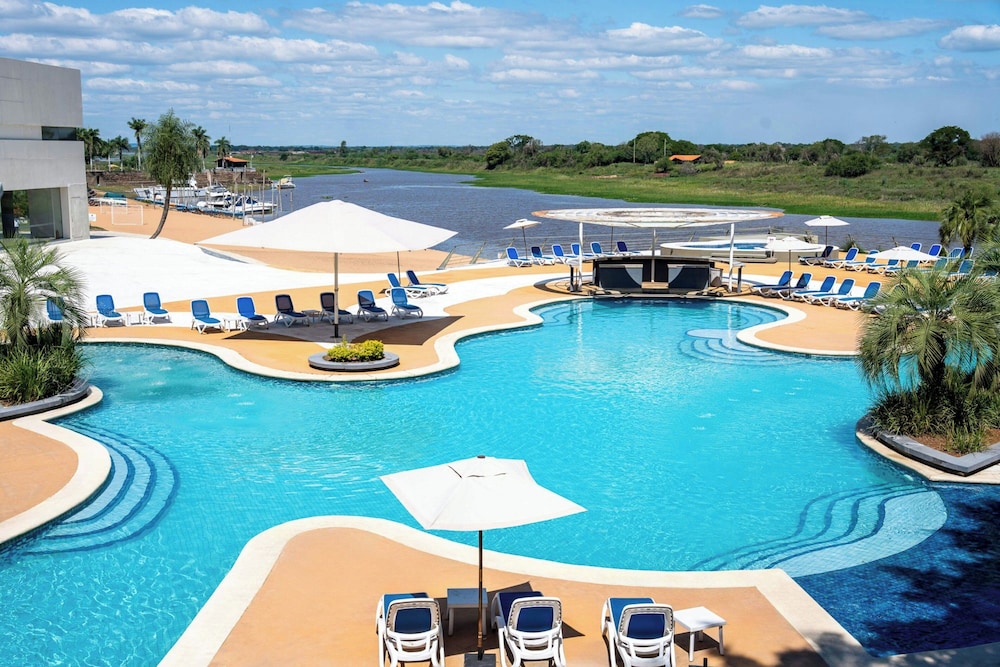 Yacht & Golf Club Paraguayo, a Tribute Portfolio Resort 54/68