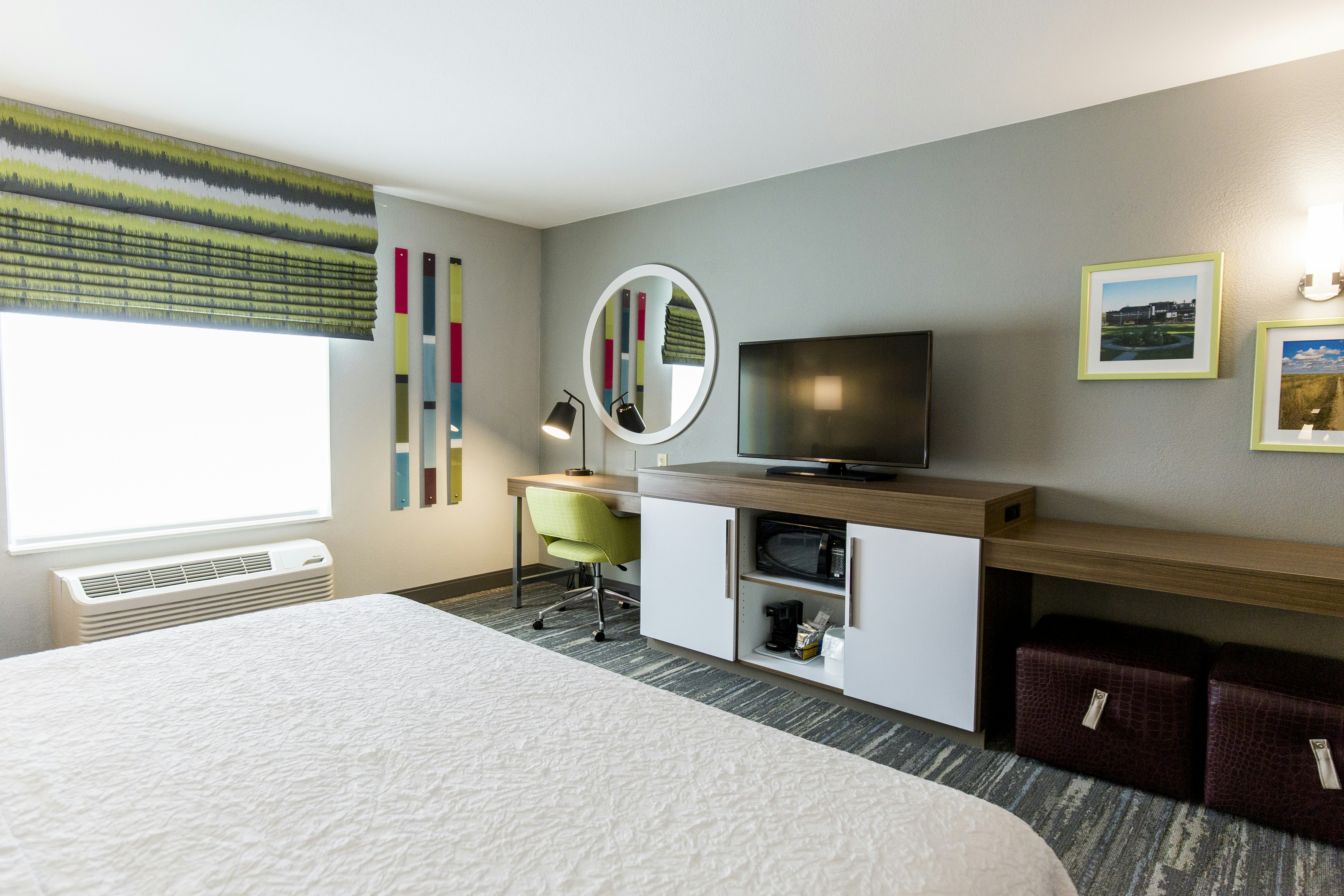 Hampton Inn Bismarck 49/78