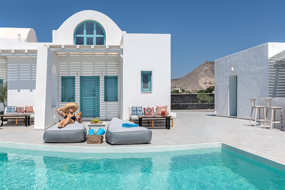 Santa Irina Luxury Sunny Lofts 18/50