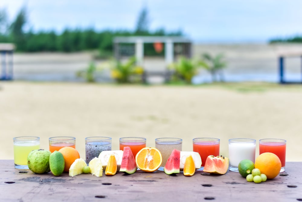 Mermaid Beach Resort 44/50
