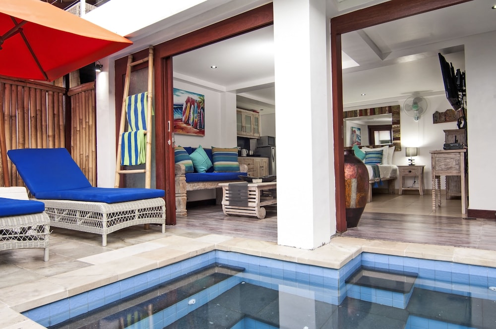 Lembongan Sanctuary Villas 23/35