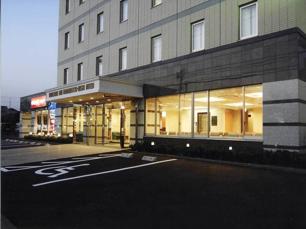 Kuretake Inn Hamamatsu Nishi Inter 41/43