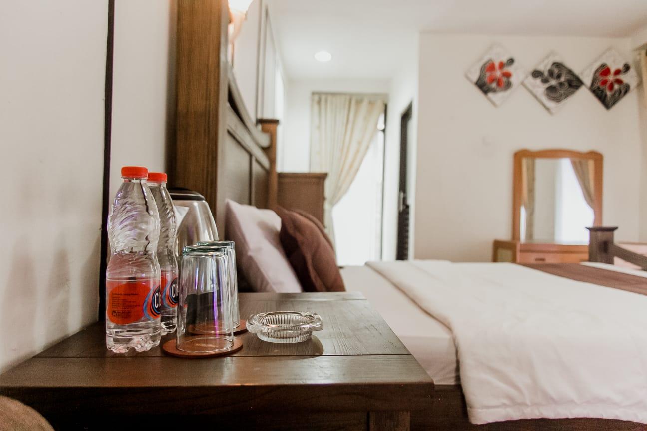 Hotel Ciloto Indah Permai 15/45