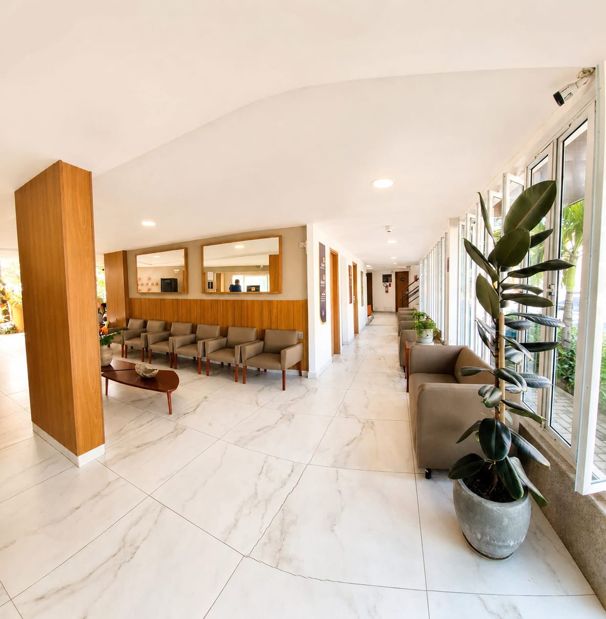 Hotel Vivenda dos Corais 11/54