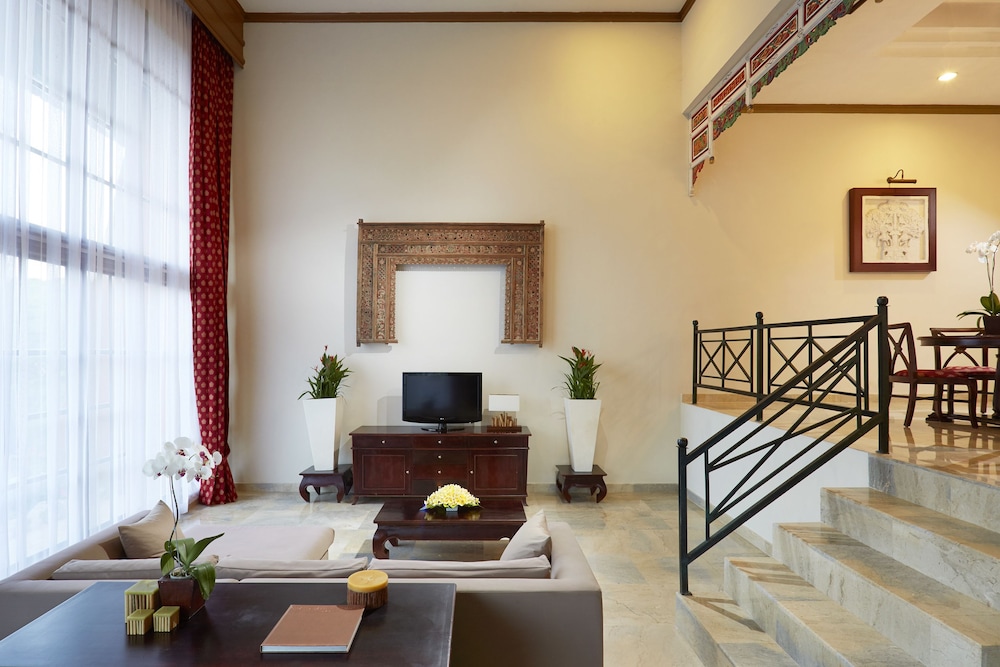 SOL by Melia Benoa Bali - All Inclusive 34/66