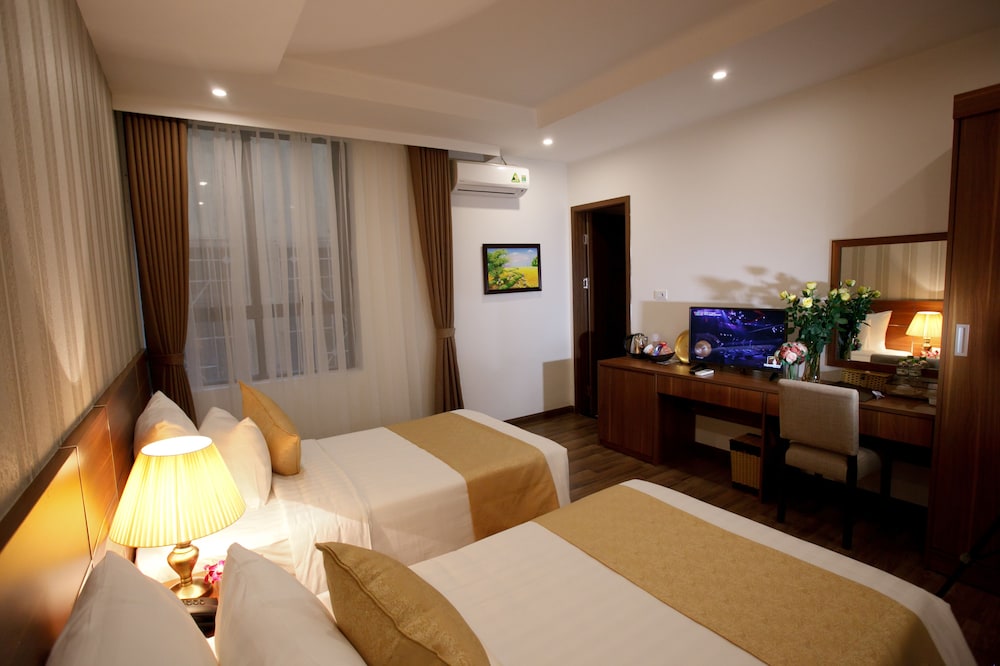 Hanoi Pomihoa Hotel 16/31