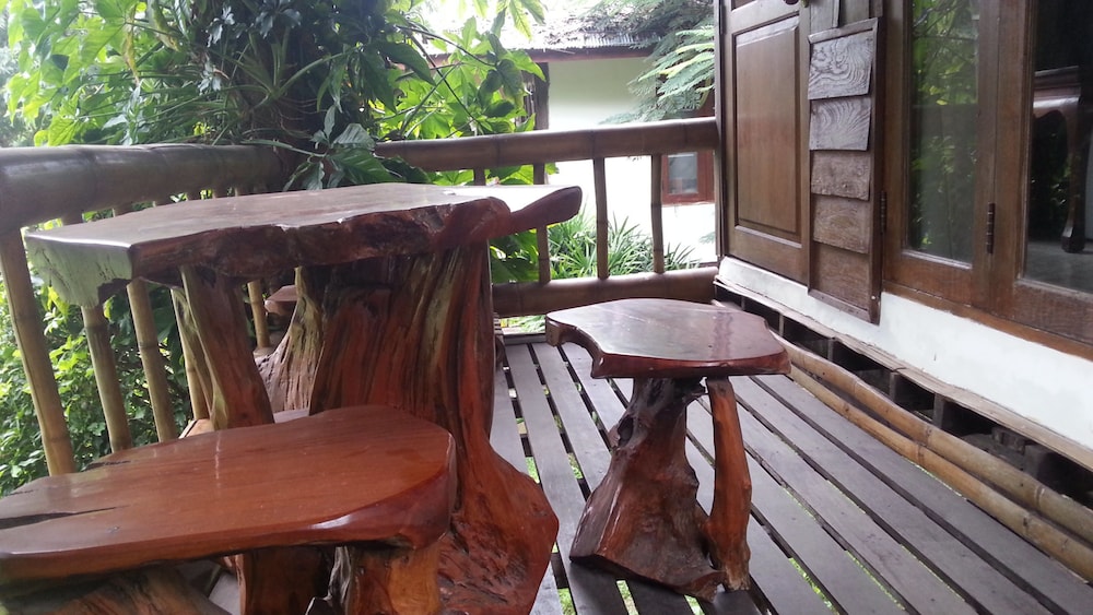 Pai Love & Baan Chon Phao Resort 19/35
