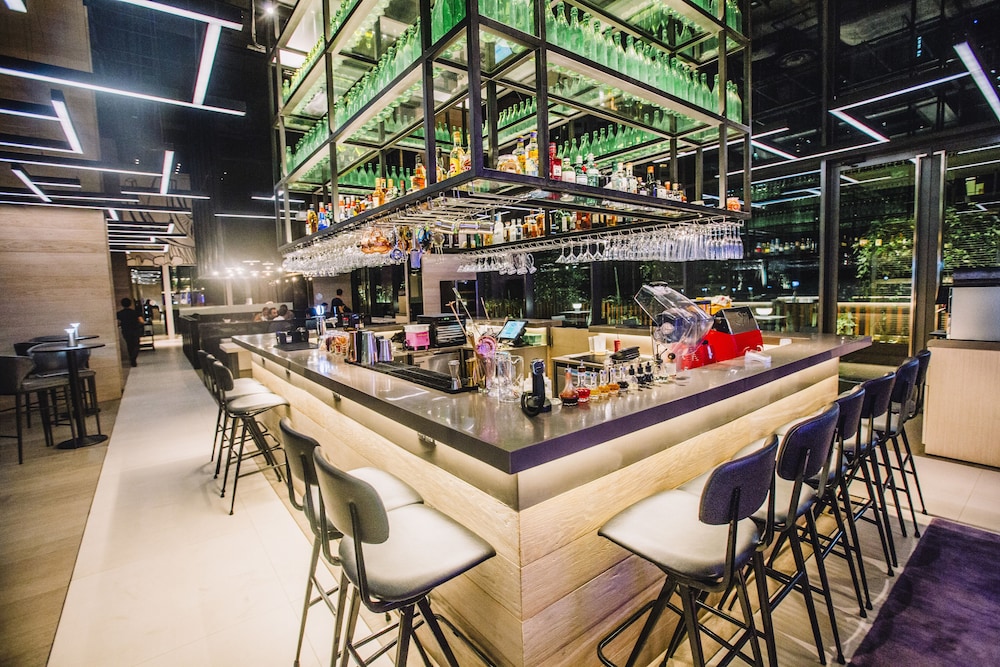 YOTEL Singapore, Select by Hilton 32/49