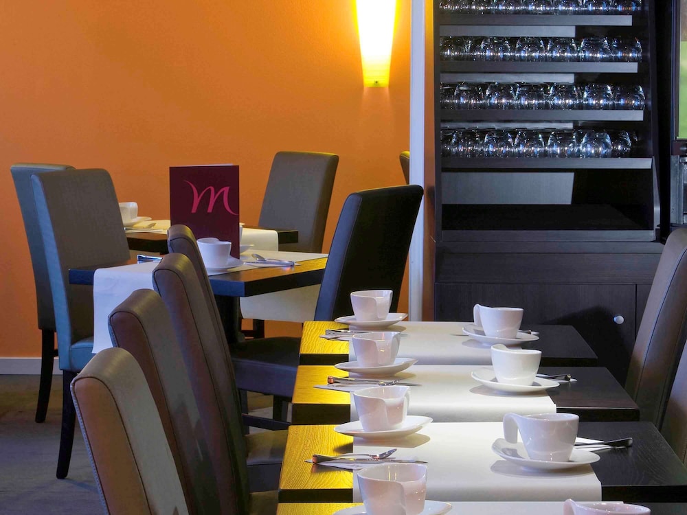Mercure Quimper Centre 31/46