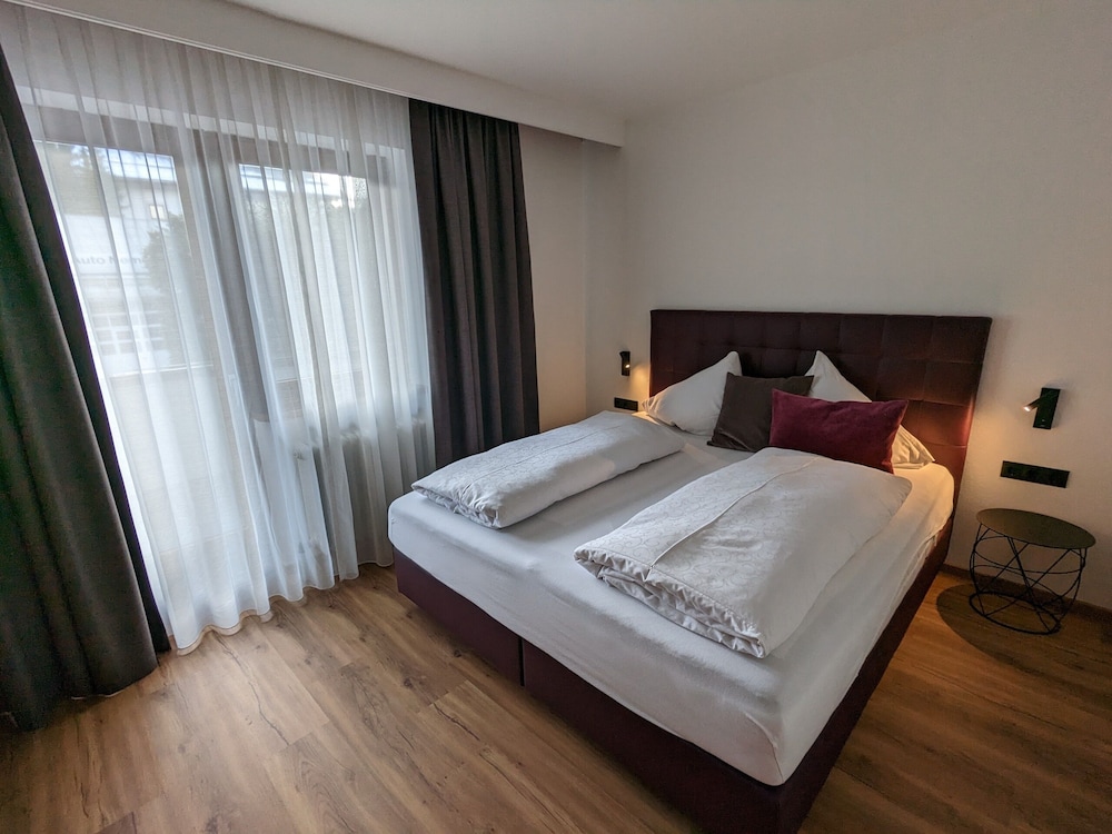 Appartement Solstein 13/50